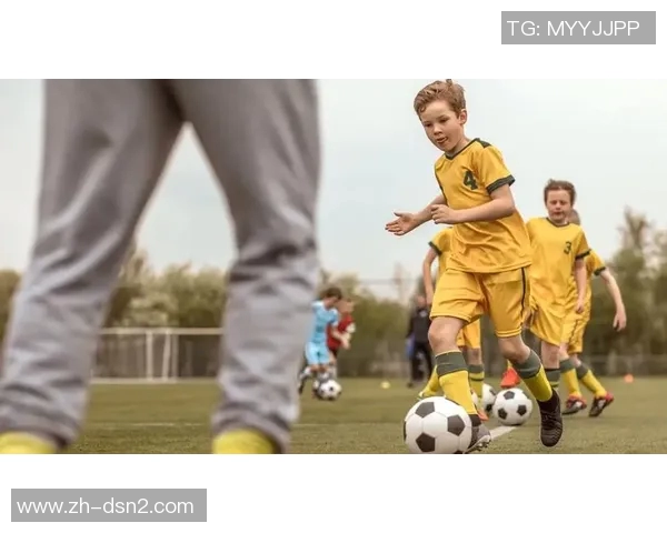 沃克足球：探索新时代足球运动的魅力与发展潜力