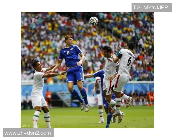 波黑与伊朗友谊赛精彩对决球迷期待两队展现实力与风采